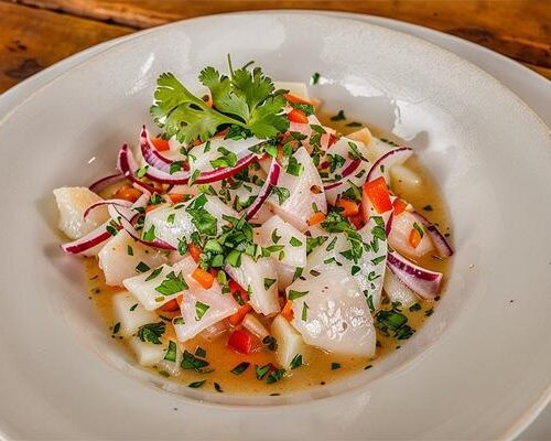 Ceviche
