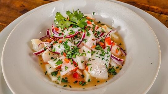 Ceviche