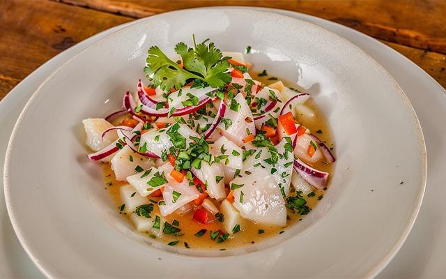 Ceviche