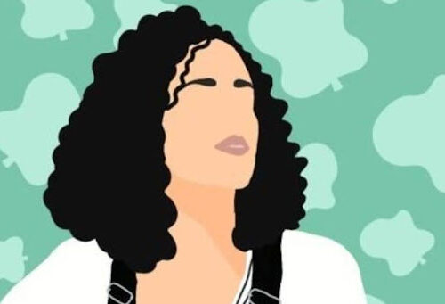 Luiza Mattar, Nutrição comportamental