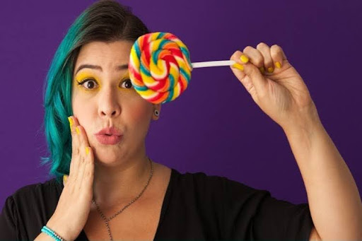 Gisele Souza, Receitas de Minuto