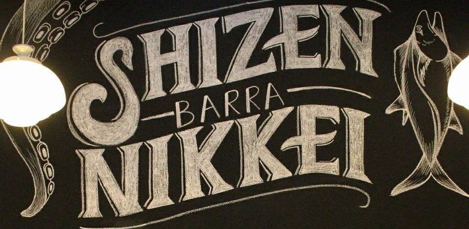 Shizen Barra Nikkei