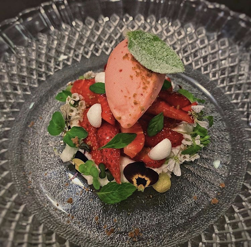 Confeitaria Joyce Galvão