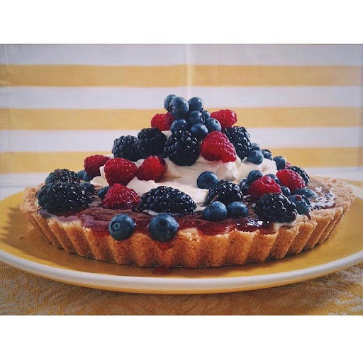 Maria Thereza Tastemade