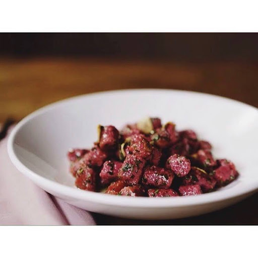 Maria Thereza Tastemade