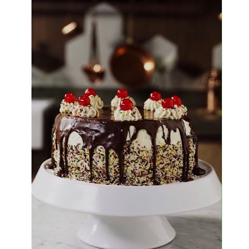 Maria Thereza Tastemade