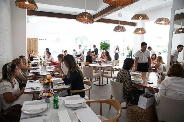Myk Restaurante