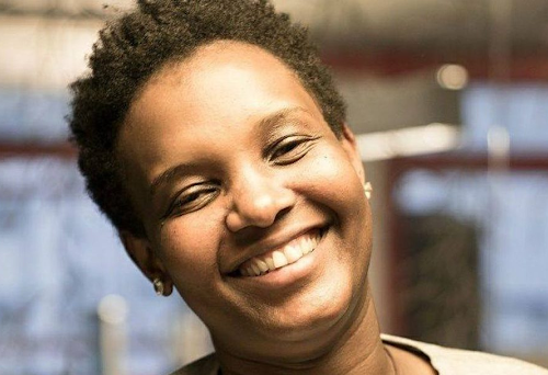 Lara Elizabeth Lopes