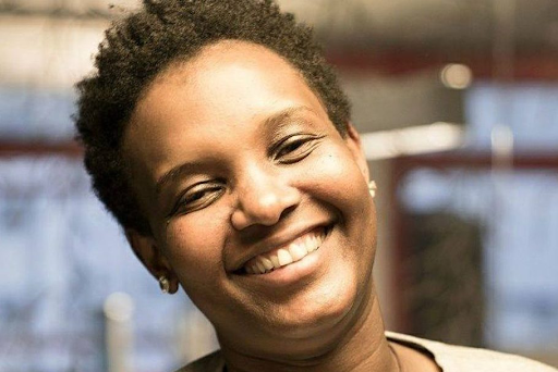 Lara Elizabeth Lopes