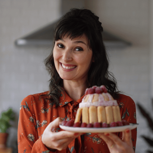 Uiara Araújo Tastemade