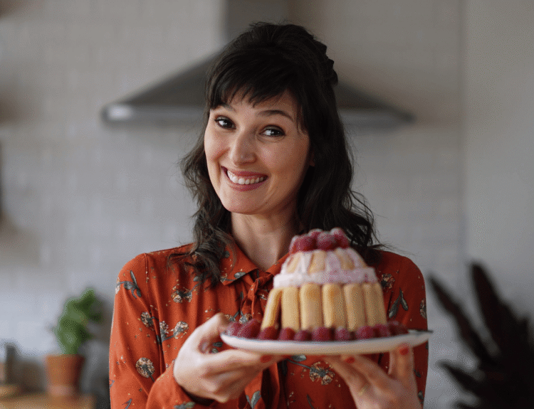 Uiara Araújo Tastemade